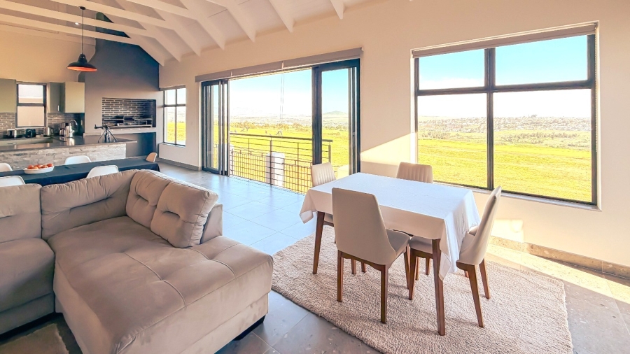 3 Bedroom Property for Sale in Mount Royal Golf Estate Western Cape